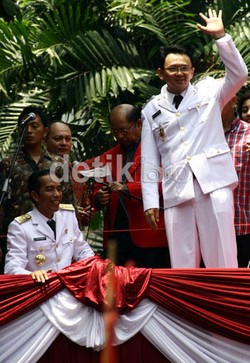 Ini 5 Tantangan dan Ancaman Ahok yang Kontroversial
