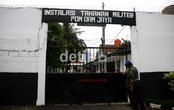 Akankah Andi Mallarangeng Jadi Penghuni Rutan Guntur Selanjutnya?