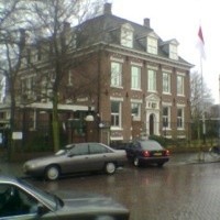 Dirintis Rumah Budaya Indonesia di Belanda