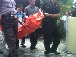 Desainer Top di Semarang Tewas dengan 46 Luka Tusukan