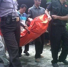 Pembunuh Sadis Desainer di Semarang Juga Ambil Mobil Korban