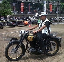 Gantikan Gories Merre, Irjen Anang Iskandar Akan Dilantik Selasa