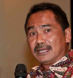 Rizal Mallarangeng: Jangan Politisasi Kasus Hambalang