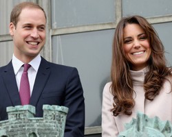  Kate Middleton Dihadiahi Rumah Oleh Pangeran William