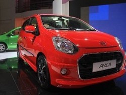 Menperin Tak Setuju Mobil Murah Dianggap Biang Macet di Jakarta