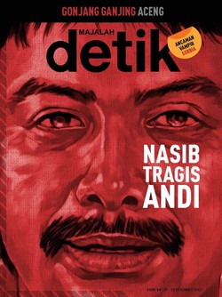 Nasib Tragis Andi
