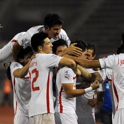 Filipina Ingin Maksimalkan Laga Kandang