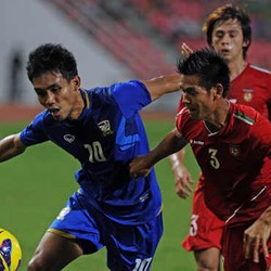 Melawat ke Malaysia, Thailand: Asal Jangan Kalah