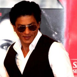 Shahrukh Khan Ingin Buat Konser Bareng Psy di India