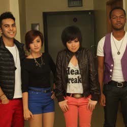 Tangga Remake Lagu So7 dan Koes Plus di Album Terbaru