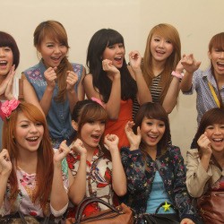 Cherrybelle Toleransi Beragama Antar Personel