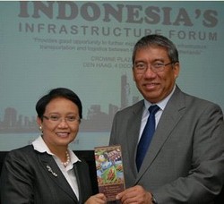 Indonesia Sekarang Bukan Indonesia yang Dulu