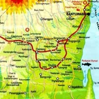 Etape 2 Banyuwangi Tour De Ijen, Tantangan Bagi Pembalap