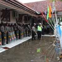 KPU Jatim: KPUD Bangkalan Bisa Banding Atas Vonis PTUN