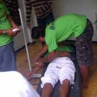 Etape 2 Banyuwangi Tour De Ijen Bikin Pembalap Kewalahan