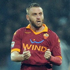 Abel Balbo: Zeman-De Rossi Baik-baik Saja