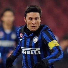 Zanetti Soal Sneijder & Napoli