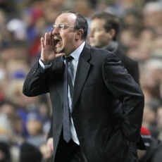 Benitez: Chelsea Masih dalam Persaingan Gelar Juara