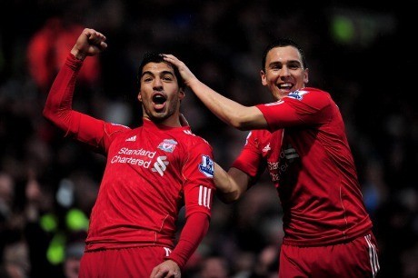 Absennya Suarez Tak Buat Downing Khawatir