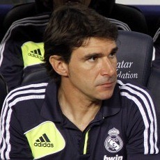 Karanka Bosan Tanggapi Isu Hengkangnya Mourinho