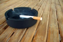 Rokok Menthol Tingkatkan Risiko Stroke 2 Kali Lipat Ketimbang yang Biasa 