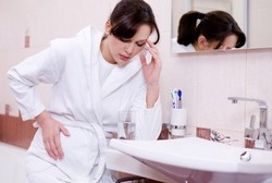 Risiko Diabetes Telah Mengintai Seseorang Sejak Dalam Kandungan