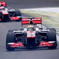McLaren, Red Bull, dan Ferrari Masih Akan Dominan di 2013