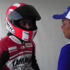 Tedy Permana Cedera, Tim Yamaha Indonesia Siapkan Strategi Pendukung