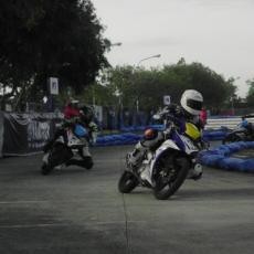 Sapu Bersih Heat II, Indonesia Gagal Pertahankan Gelar