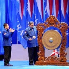 Andi Nurpati: SBY Jadi Kumpulkan Anggota FPD DPR di Cikeas