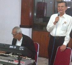 Ini Saran Bibit Samad Rianto Soal Masalah Penyidik di KPK