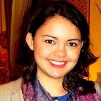 Sophie si Mutiara Diaspora Indonesia dari Noumea