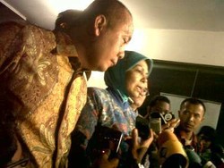 Pertemuan Cikeas, SBY Tak Singgung Kader PD Calon Menpora