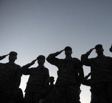 Diculik Taliban, Dokter Asal AS Berhasil Diselamatkan