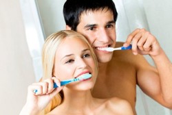 Cuma Karena Malas Gosok Gigi, Mr P Jadi Susah Ereksi