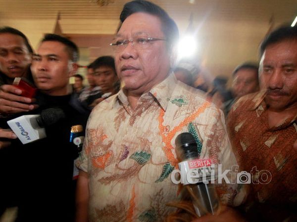 Kongres PSSI dan KPSI Disayangkan Pemerintah