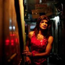 Perankan Waria, Donny Damara Sabet Aktor Terbaik FFI 2012