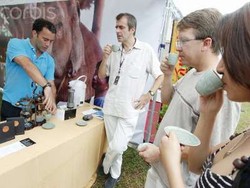 Meski Harganya Termahal Black Ivory Coffee Laris Terjual