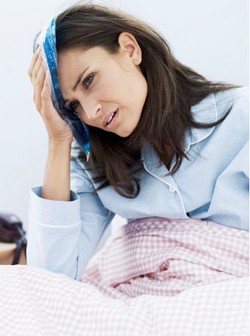 Pusing dan Mual Karena Mabuk? Atasi dengan Bubur dan Teh Hijau!