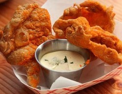 Kulit Ayam Goreng Jadi Trend di Amerika