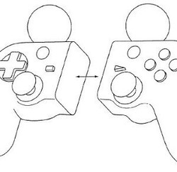 Sony Kembangkan Gamepad Hybrid untuk PlayStation