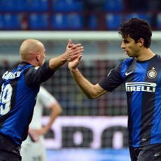 Stramaccioni Tak Ingin Nerazzurri Jadi Korban Partenopei