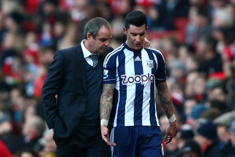 WBA Kalah, Clarke Merasa Dirugikan Wasit