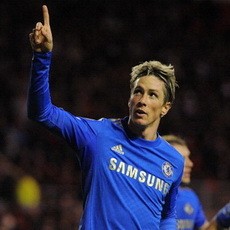 Torres yang Makin Pede