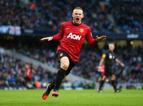 (Getty Images/Clive Mason) (Getty Images/Clive Mason)