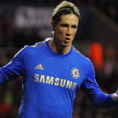 Torres Kemas 4 Gol dalam Dua Pertandingan Terakhir