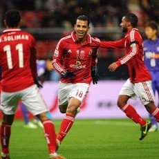 Monterrey & Al Ahly Lolos ke Semifinal, Chelsea & Corinthians Menanti