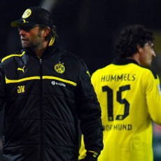 Keputusan Brutal Wasit Bikin Klopp Geram