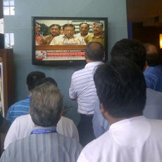 Calon Peserta Kongres di Palangkaraya Masih Menunggu Keputusan PSSI