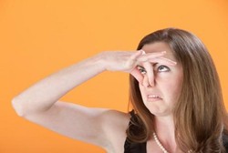 Rasa Jijik Memotivasi Perilaku Hindari Infeksi